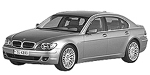 BMW E65 P0666 Fault Code