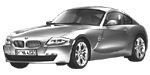 BMW E86 P0666 Fault Code