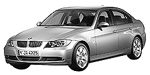 BMW E92 P0666 Fault Code