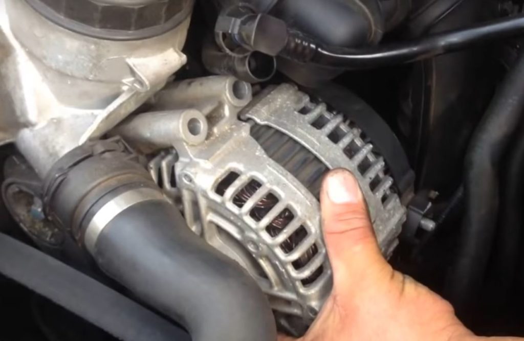 See P0666 in engine